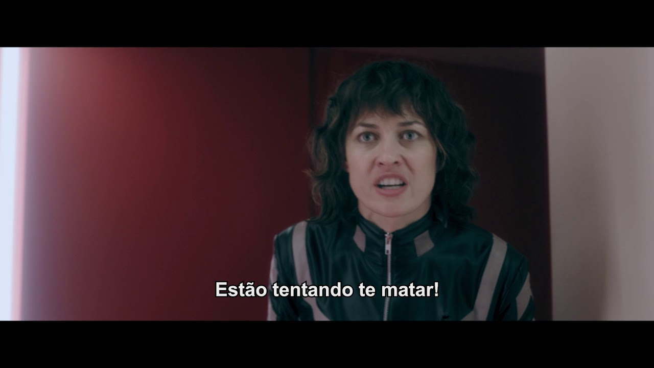 trailer Oficial