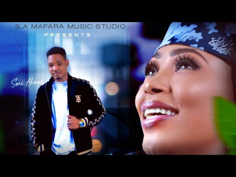 Sani Ahmad = Jinin Jikina ( official Audio) ✌️❤️