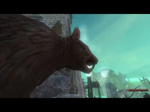 Warsword Conquest  A Mod for M&B Warband  EP1  RATKIN RISING