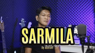 Download lagu Sarmila By  Ashraff - Cover by zanca mp3