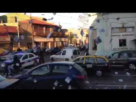 Caravana Porvenir Para Todos