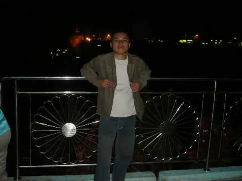 Shinn Pya Kwint Pay Par R-Zarni