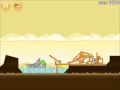 Official Angry Birds Walkthrough Mighty Hoax 5 10