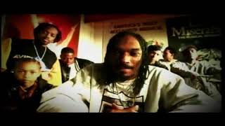harlem world ft snoop dogg - cali chronic - 1999