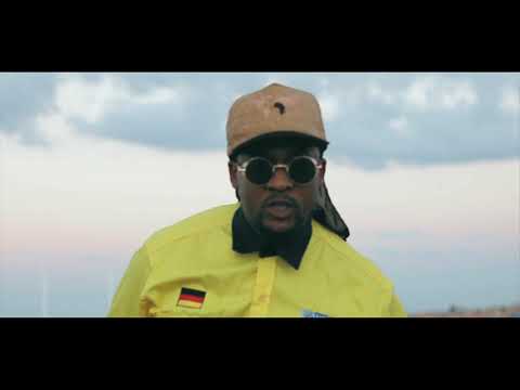 Mosotho Lets'ela - Point Of Order (Official Music Video)