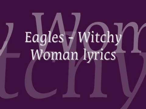 Cover Versions Of Witchy Woman By Eagles Secondhandsongs