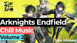 Download lagu Arknights Endfield Music OST Soundtrack VOLUME 2 | (pre release) Chill Gaming Music 日方舟: 终末地 mp3