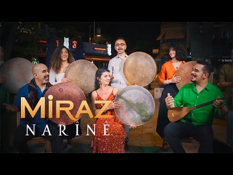 Miraz - Narînê