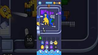 Pixel Flow — level 1031