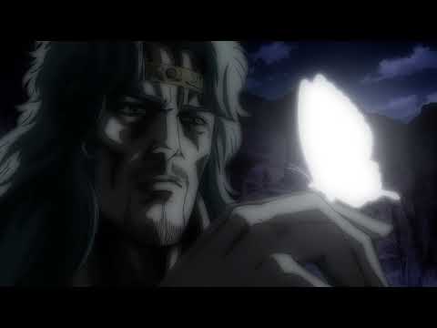 Ken il Guerriero -  La leggenda di Toki