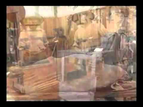 Passeio virtual pelo Museu Antropológico Diretor Pestana de Ijuí - MADP..mp4