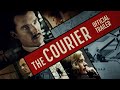 The Courier - Official Trailer - Only in Cinemas Now