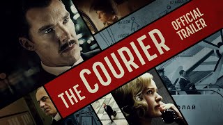 The Courier - Official Trailer - In Cinemas March 19