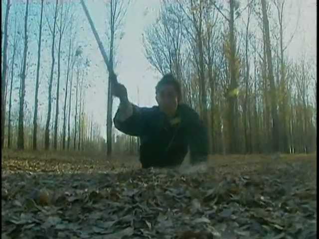 State Of Divinity -  Japanese Trailer