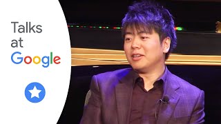 The Chopin Album | Lang Lang | Talks at Google