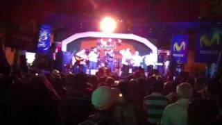 Nicaraguita, Nicaraguita