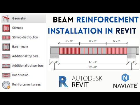 BEST Rebar Installation Method in Revit You Need to Know