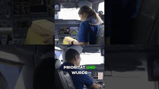 Sicherheit zuerst: Crew-Profi-Handeln rettet Leben!