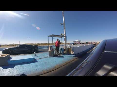 Tesla P100D Ludicrous vs Nissan NISMO GTR