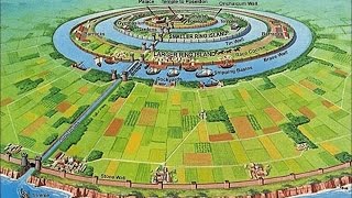 kingdrop 2017 | The Chronicle of Akakor, El Dorado, Lost Negro City of Gold | pt. 4