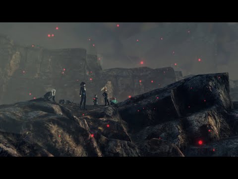 Xenoblade Chronicles 3: Cutscene: Introduction