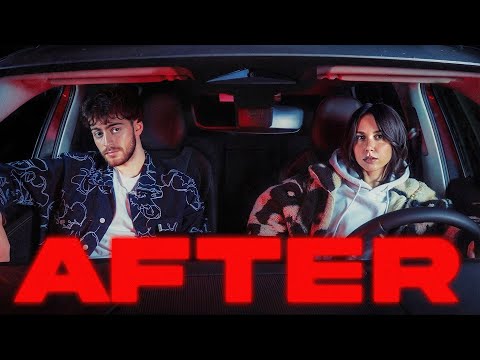 En AFTER avec Byilhan