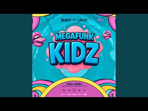 MEGAFUNK KIDZ
