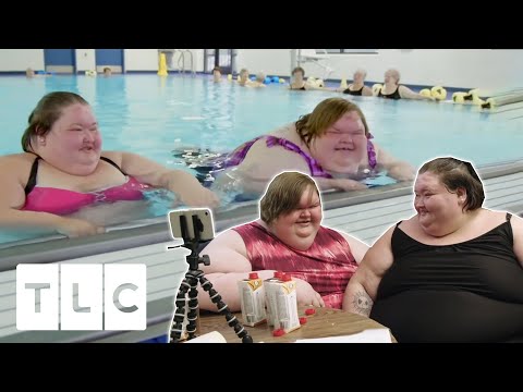 Top 3 Most Viewed 1000-lb Sisters Videos | 1000-lb Sisters