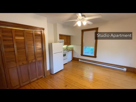 609 CENTRAL - Video 2 of 3