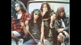 Download lagu Garby   Janji | Slow Rock Indonesia mp3