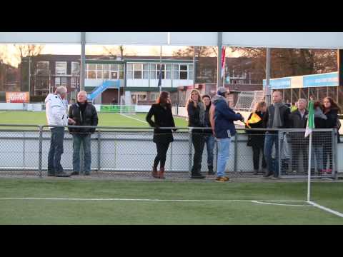 Roda'23 C1 zaterdag Afscheidsfilm 2015