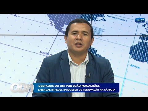 O Dia TV