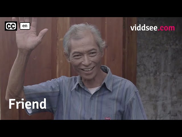 Friend - Indonesian Comedy Short Film // Viddsee.com
