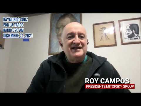 Carta a los reyes magos ¿Qué esperar para el siguiente año?