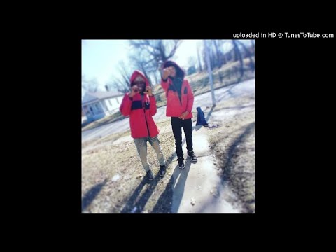PUGLuhRonald X PUGLuhBuckz - DMG Diss