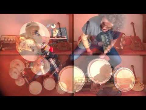 video frame placeholder