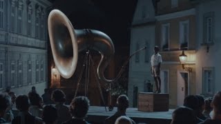 UNICEF USA: Believe In ZERO - U.S. Fund for UNICEF PSA