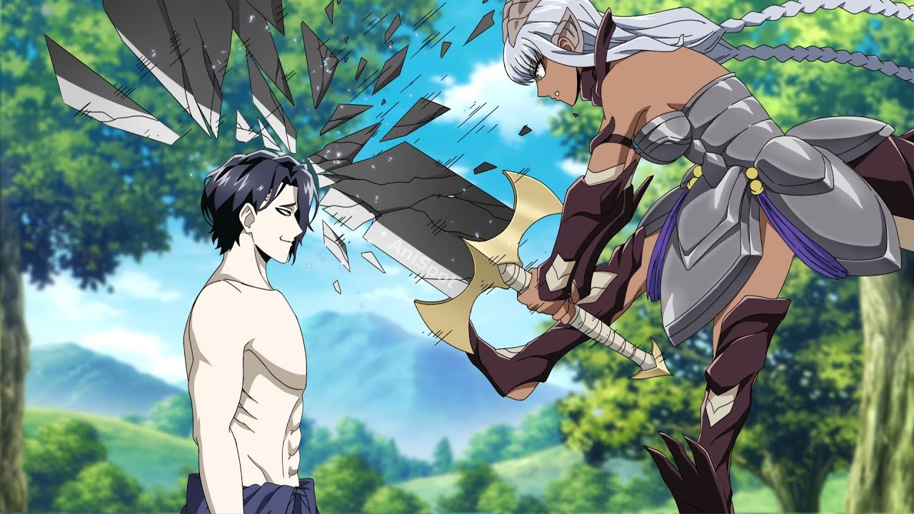 He was Summoned Against His Will But Gets the Most Epic Skill Shocking Everyone