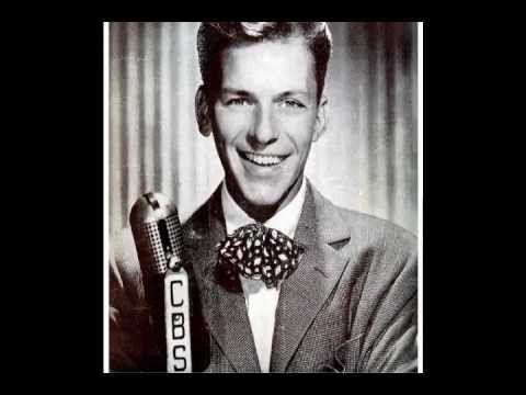 Frank Sinatra & Tommy Dorsey Orchestra - Frenesi