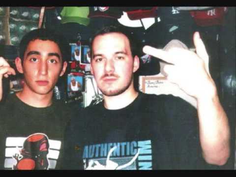 Kool Savas - Keiner ausser uns feat. Eko & Valezka (2002)