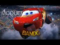 [4K] Cars Movie「Edit」(Bando)