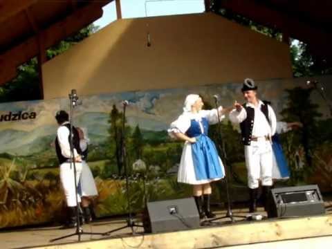 Zespół Bystrzyca-Cz