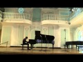 Antonio Soler. Sonata 77, fis-moll. Sonata 84 D-dur ...