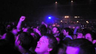 Hell is for Heroes - 'I Can Climb Mountains' (Live at the Coronet Theatre, London - 22nd Nov 2012)