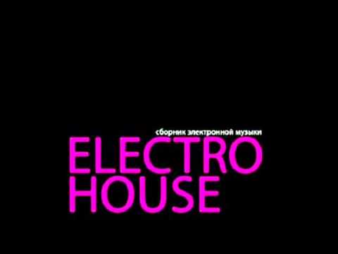Aron P - Electro House For July & August 2011