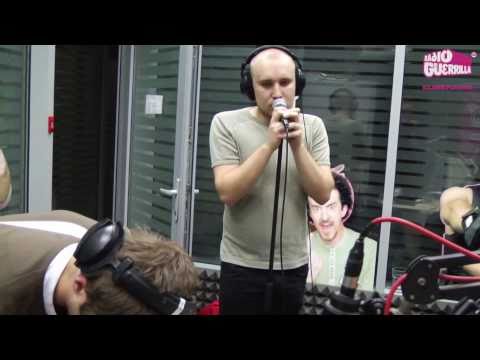 Grimus - Ain't No Grave (Johnny Cash cover) video thumbnail