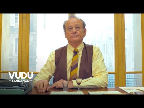 afbeelding The French Dispatch