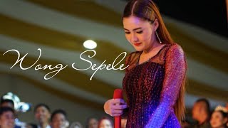 Download lagu Wong Sepele ~ Nella Kharisma | (Lirik) mp3