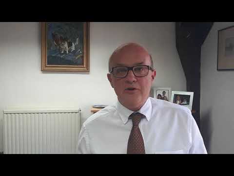 Thumbnail for Robert Gordon-James - Want To Know About Property Investment? by Robert J. Gordon