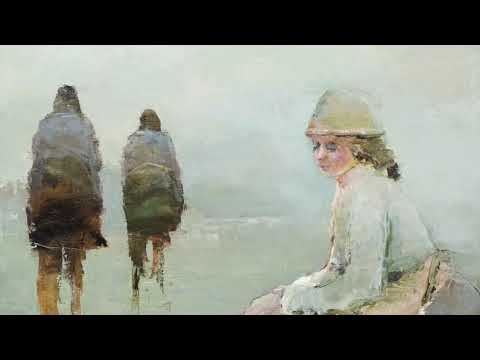 France Jodoin at Thompson Landry Gallery